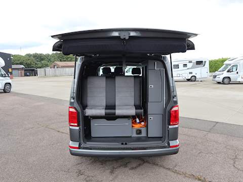 Volkswagen T6 Go North - U1457