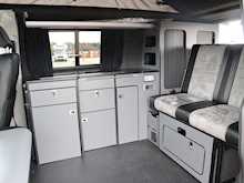 Volkswagen T6 2018 Go North9