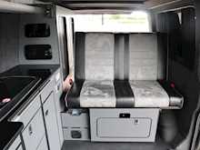 Volkswagen T6 2018 Go North12