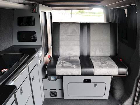 Volkswagen T6 Go North - U1457
