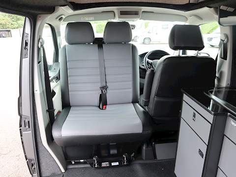 Volkswagen T6 Go North - U1457