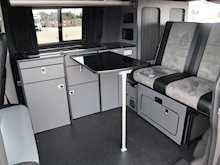 Volkswagen T6 2018 Go North10