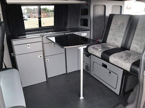 Volkswagen T6 Go North - U1457