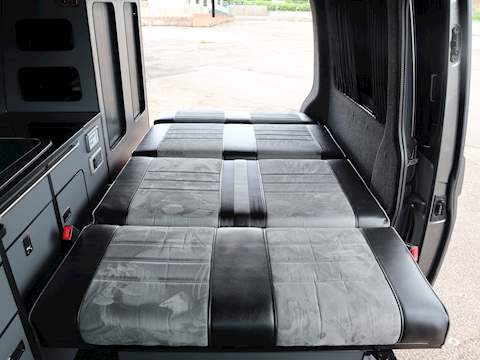 Volkswagen T6 Go North - U1457