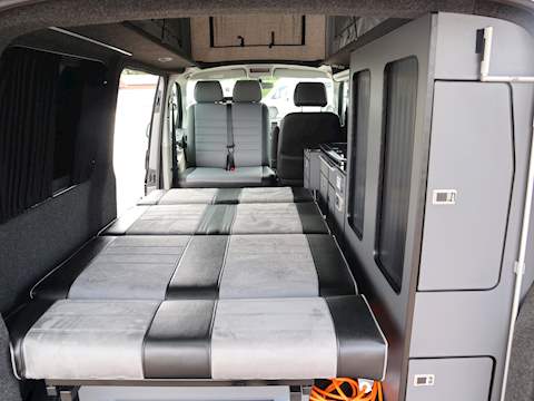 Volkswagen T6 Go North - U1457