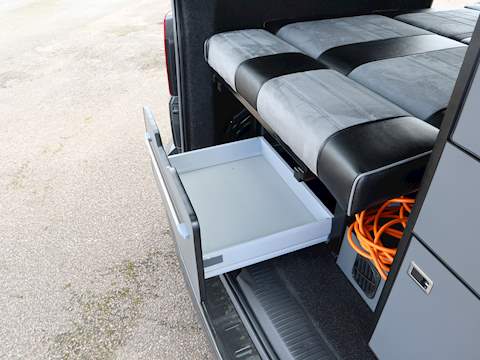 Volkswagen T6 Go North - U1457