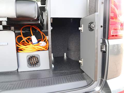 Volkswagen T6 Go North - U1457