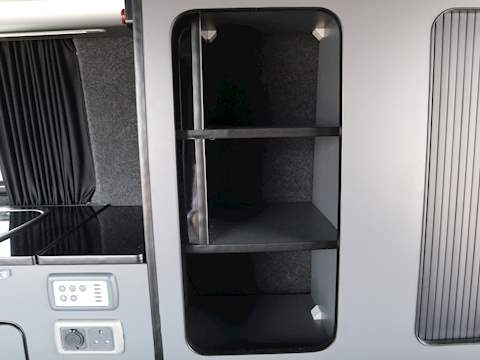 Volkswagen T6 Go North - U1457
