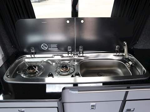 Volkswagen T6 Go North - U1457
