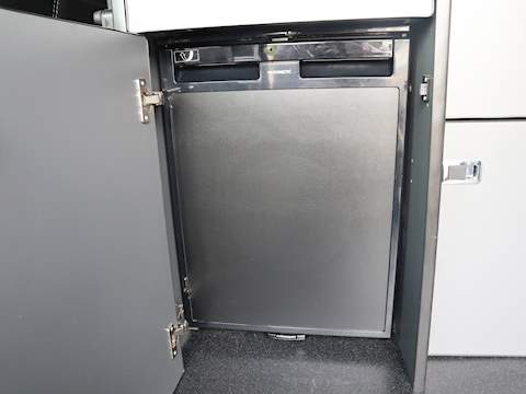 Volkswagen T6 Go North - U1457