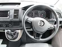 Volkswagen T6 2018 Go North8