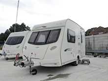 Lunar Arriva 2011 GT1