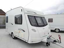 Lunar Arriva 2011 GT0