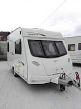 Lunar Arriva 2011 GT2
