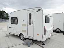 Lunar Arriva 2011 GT3