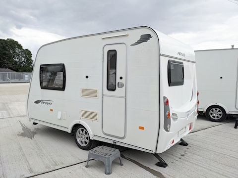 Lunar Arriva 2011 GT - Large 3