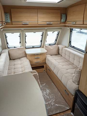 Lunar Arriva GT - U1458