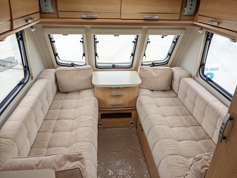 Lunar Arriva 2011 GT - Large 6