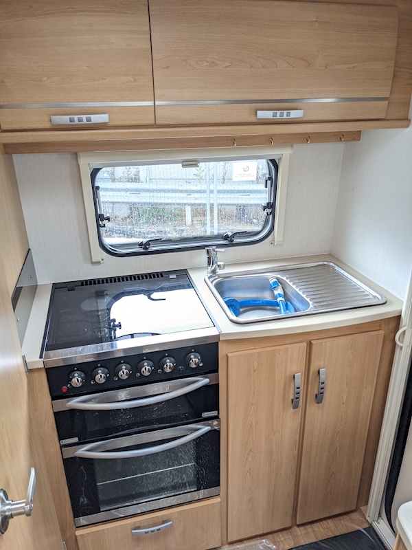 Lunar Arriva 2011 GT - Large 10