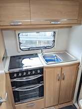 Lunar Arriva 2011 GT10