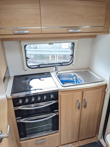 Lunar Arriva 2011 GT - Large 10