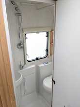 Lunar Arriva 2011 GT11