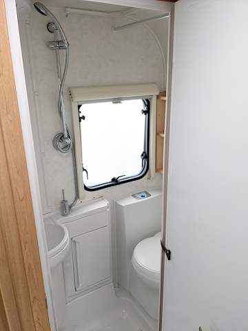 Lunar Arriva GT - U1458