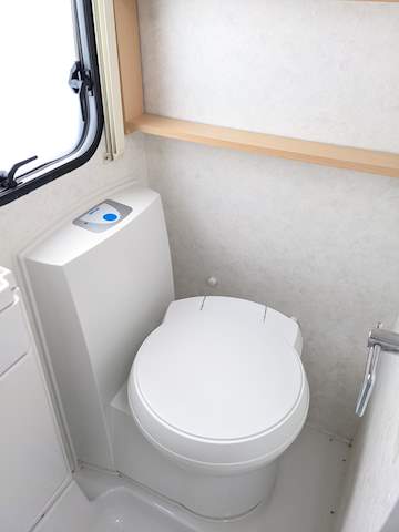 Lunar Arriva GT - U1458