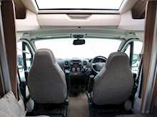 Swift Esprit 2015 4247