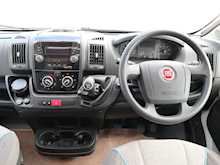 Swift Esprit 2015 4248