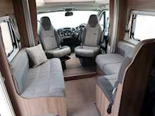 Swift Esprit 2015 42410