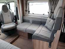 Swift Esprit 2015 42411