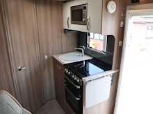 Swift Esprit 2015 42416
