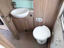 Swift Esprit 2015 42419