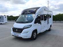 Swift Esprit 2015 4240