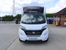 Swift Esprit 2015 4241