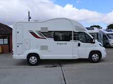 Swift Esprit 2015 4242