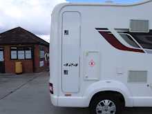 Swift Esprit 2015 4243