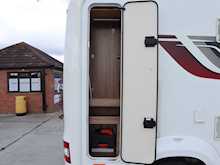 Swift Esprit 2015 4244