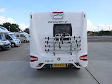 Swift Esprit 2015 4245
