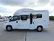 Swift Esprit 2015 4246