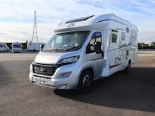 Burstner Lyseo TD Harmony 2021 728 G0