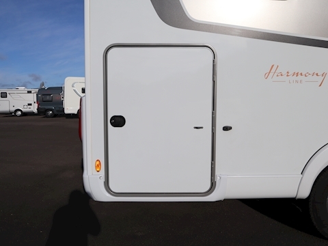 Burstner Lyseo TD Harmony 2021 728 G - Large 4