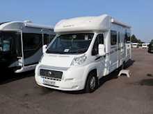Swift Sundance 2012 620 FB0