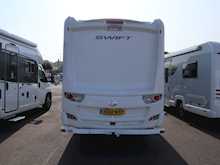 Swift Sundance 2012 620 FB2