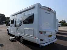 Swift Sundance 2012 620 FB3