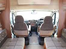Swift Sundance 2012 620 FB4