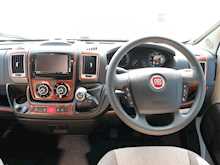 Swift Sundance 2012 620 FB5
