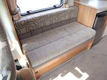Swift Sundance 2012 620 FB7