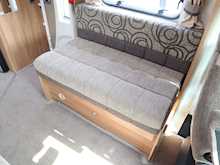 Swift Sundance 2012 620 FB8